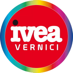 40 Anni IVEA Vernici